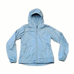 The North Face Hooded Windwall Jacket